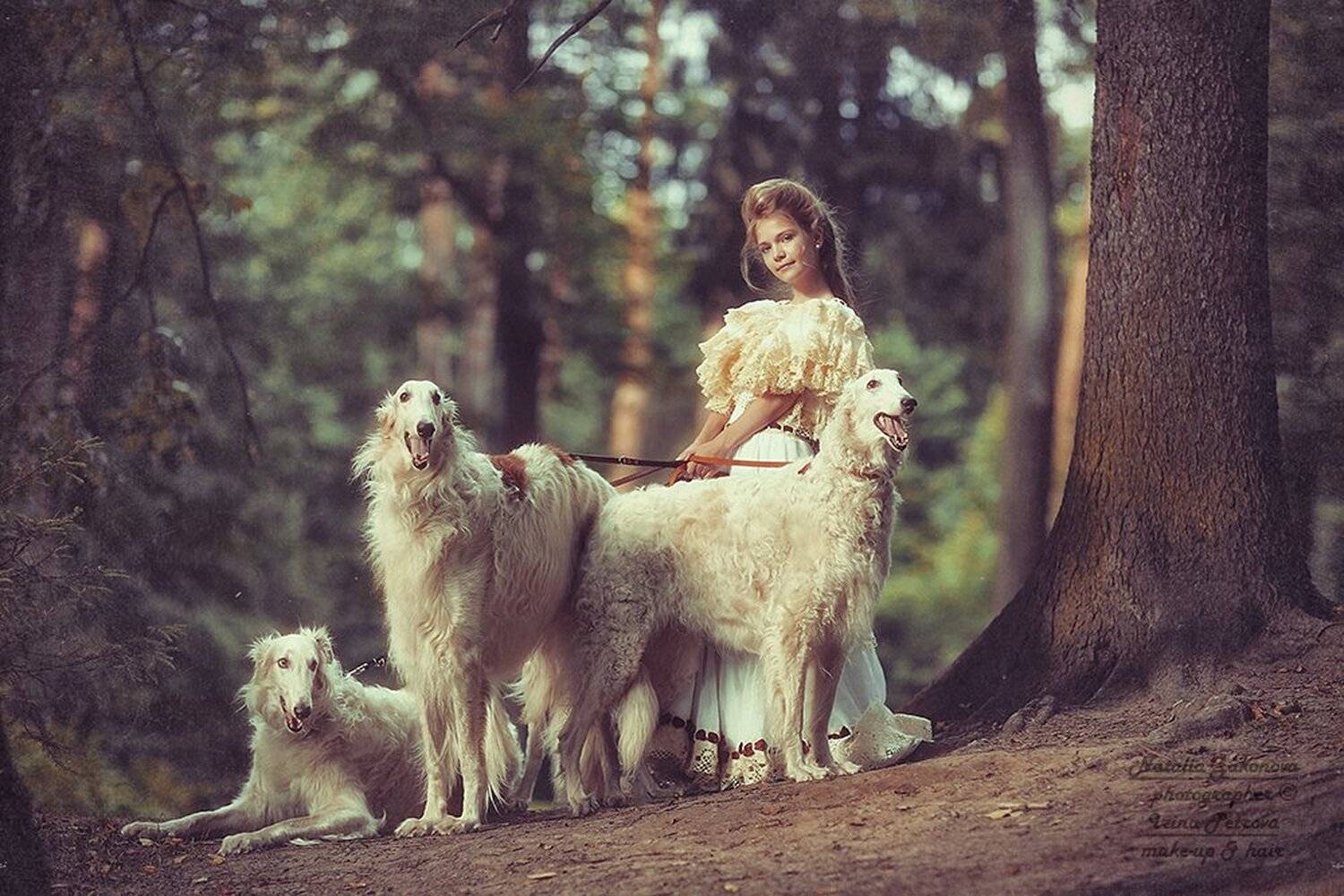 , Наталья Законова