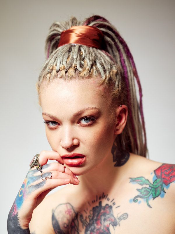 Inna фото превью