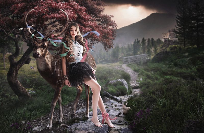 Princess of Norway фото превью