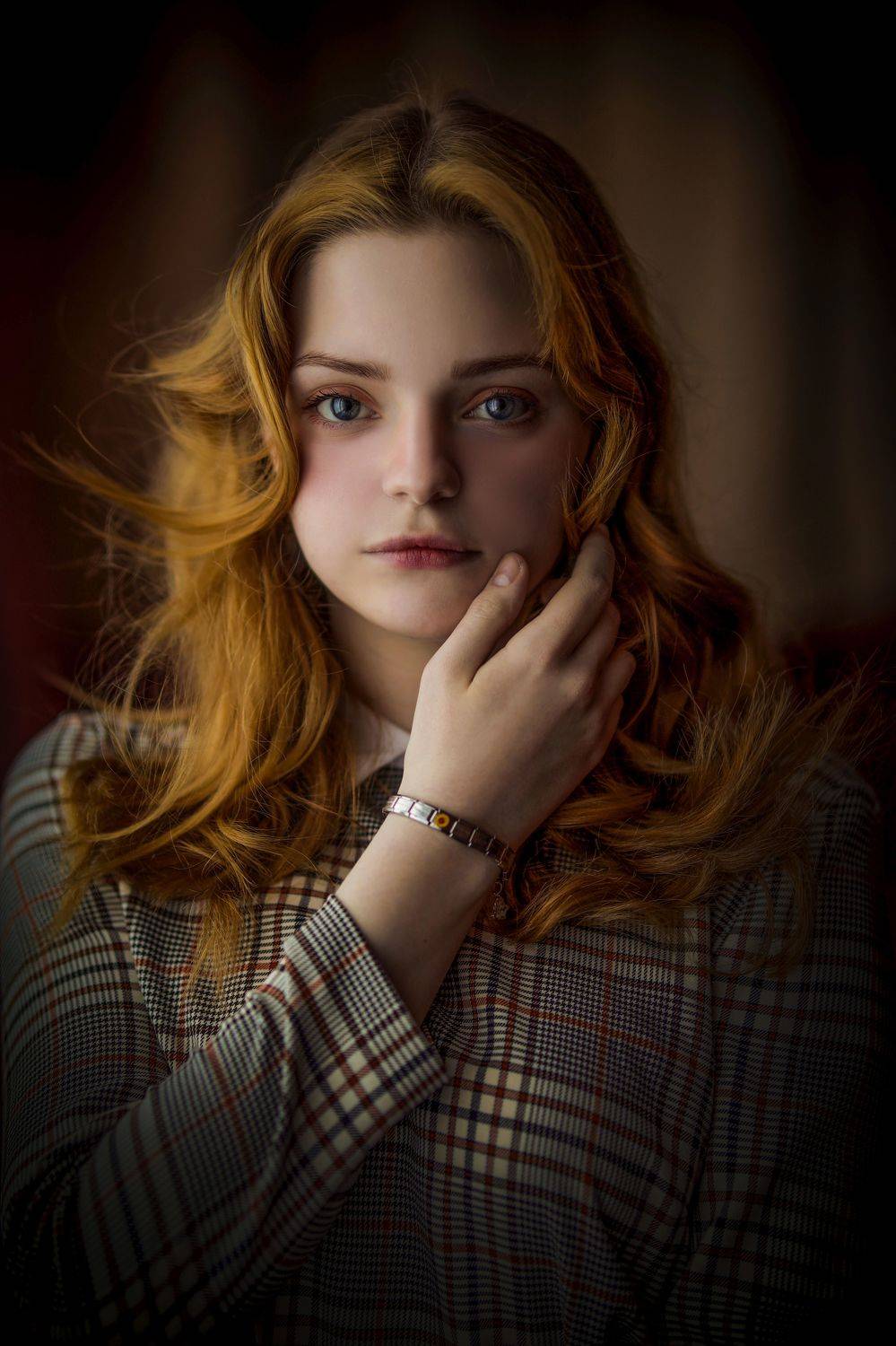 , Константин Буркин