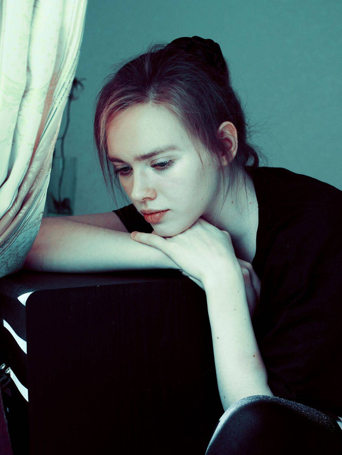 , Eug&egrave;ne Rabotnikov