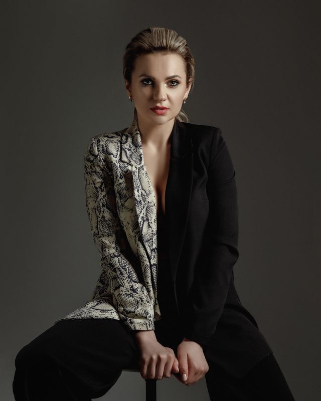 Виктория фото превью