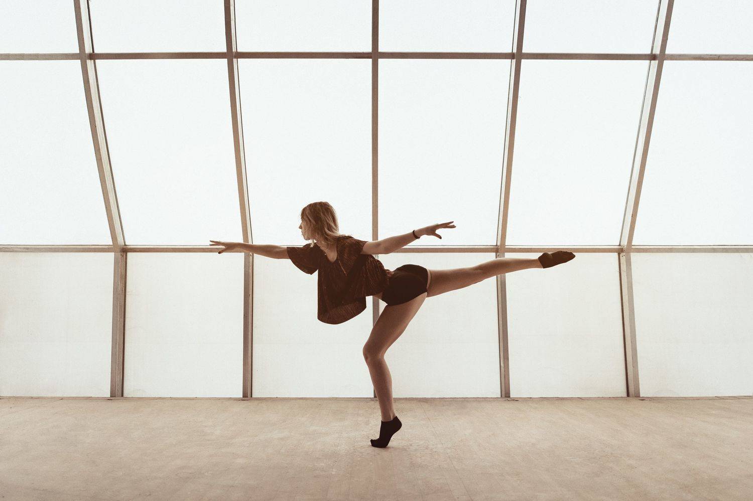 Dance, Marko Džavić