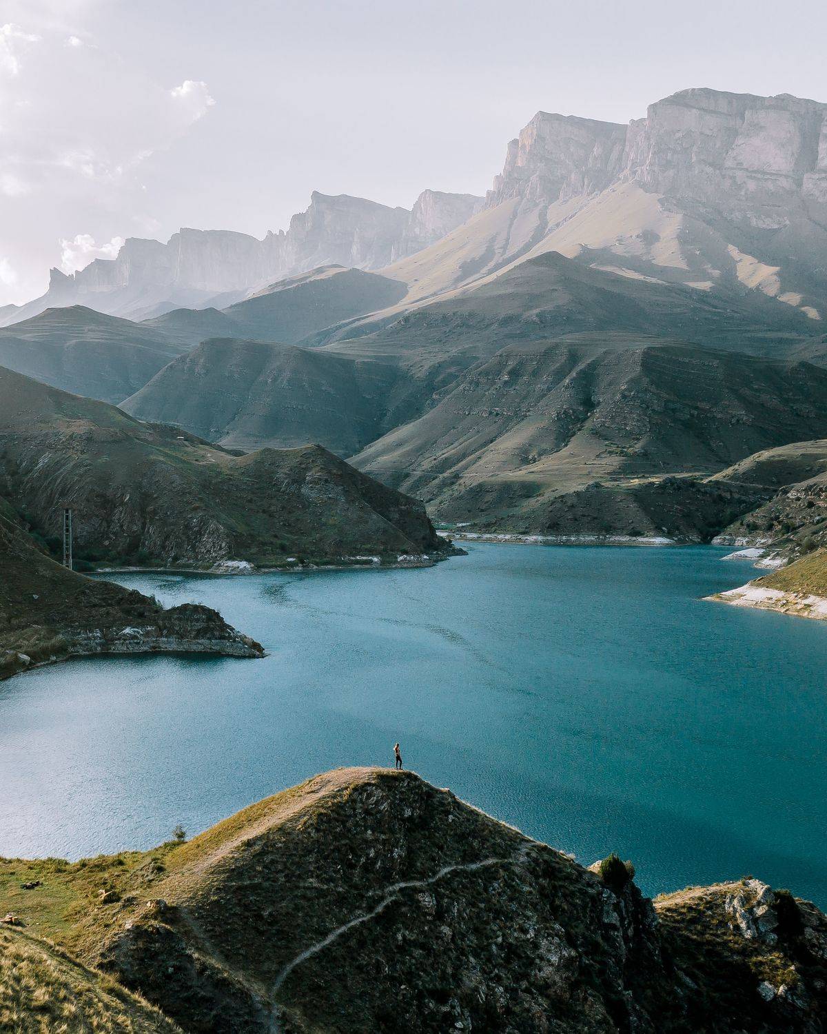 гижгит, кавказскиегоры, приэльбрусье, кавказ, горыкавказа, Анастасия Сауль