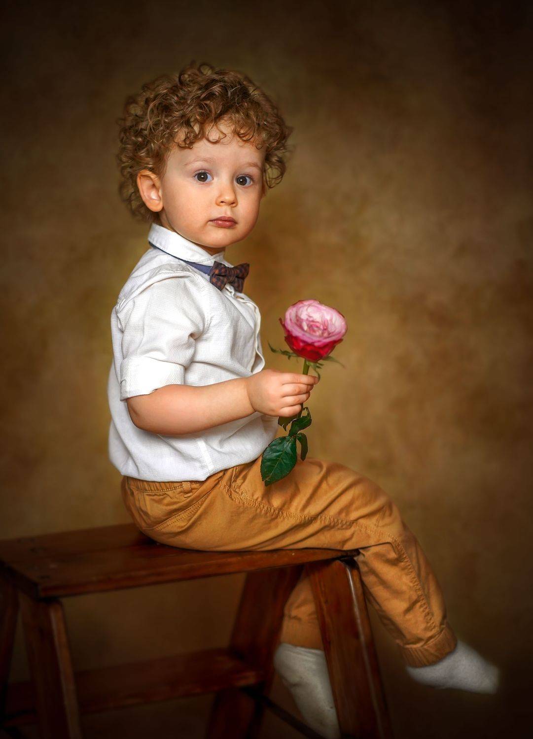 , Ольга Власкина