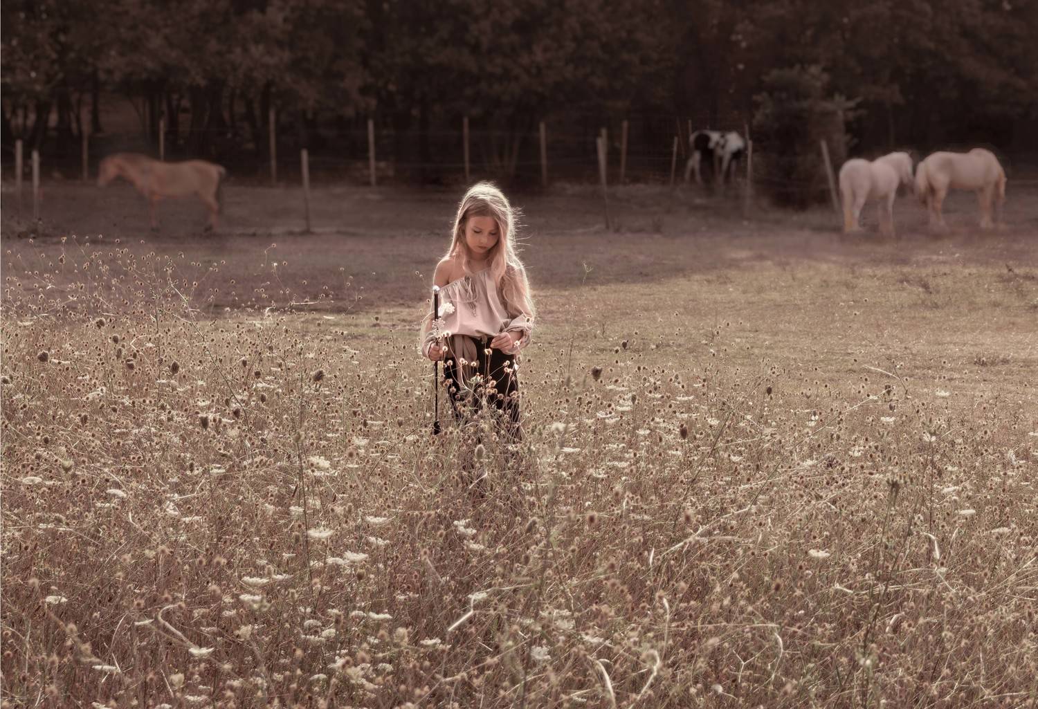 , Valentina Acrement