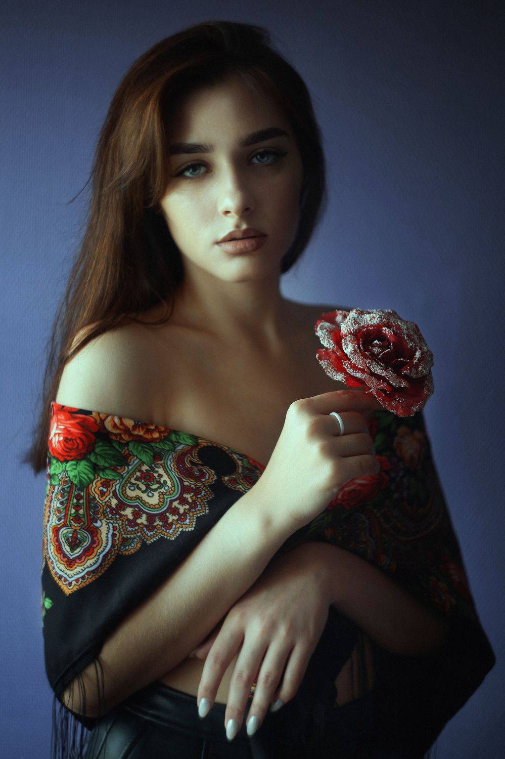 , Мартынова Ирина