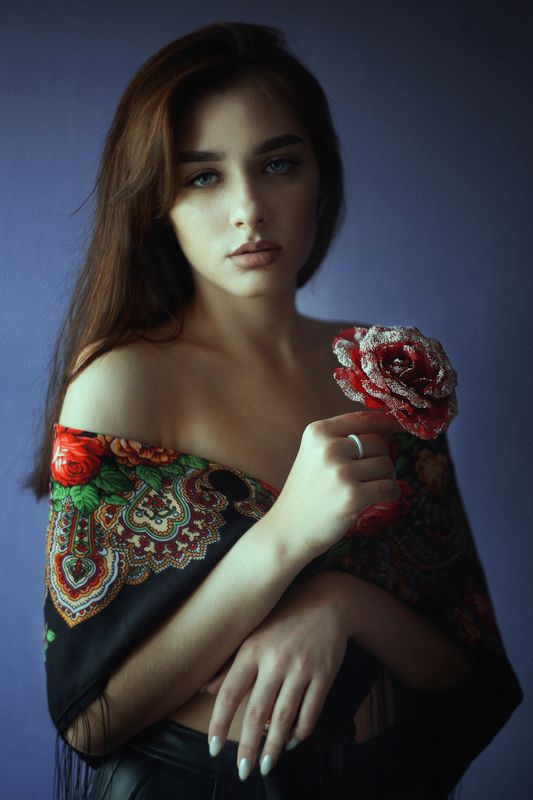 Дина фото превью