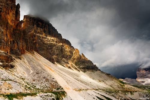 Dolomity
