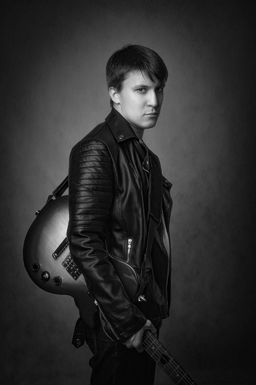 , Алексей Кульчанов