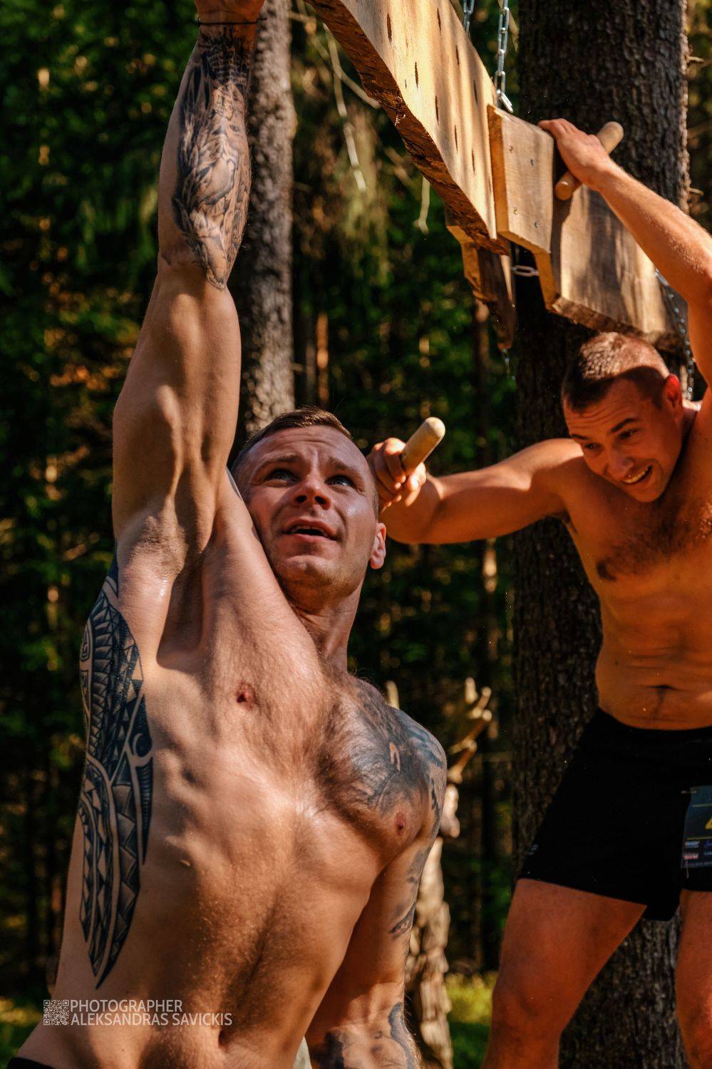 , Александрас Савицкис