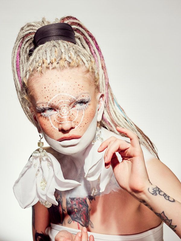 Inna фото превью