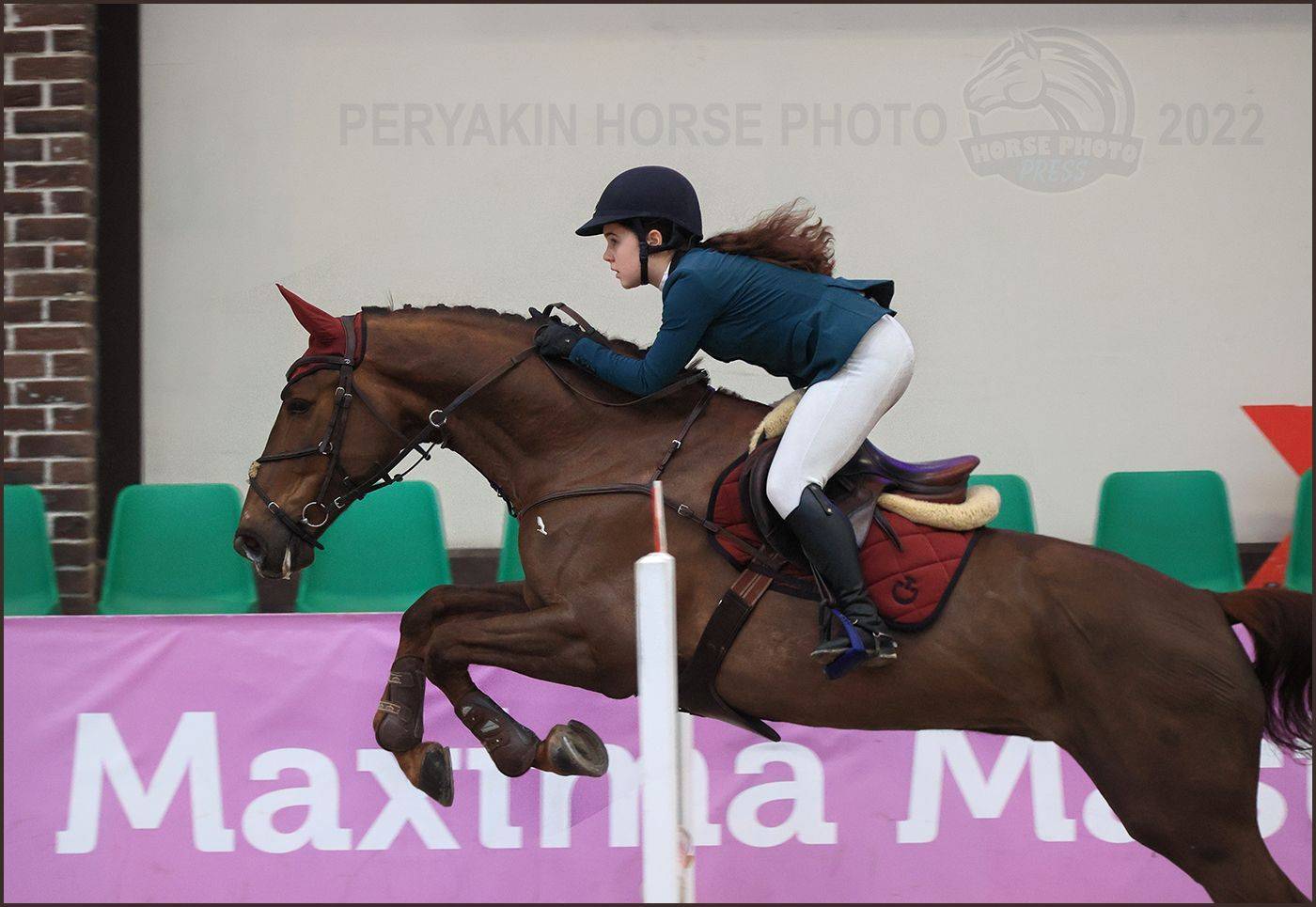 , Виктор Перякин