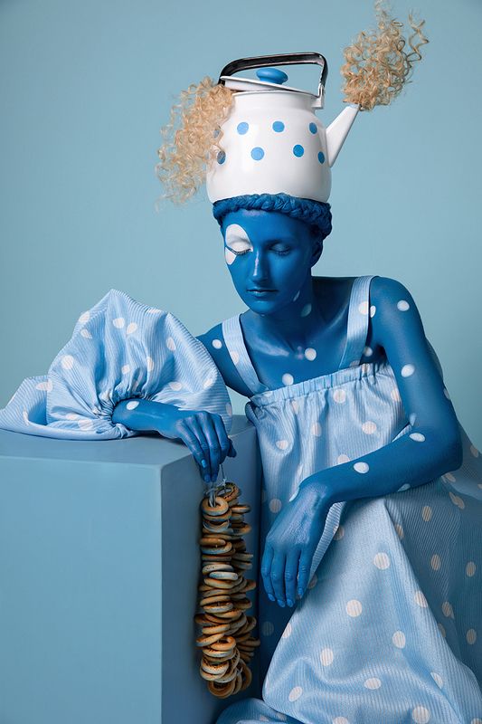 TEA TIME фото превью