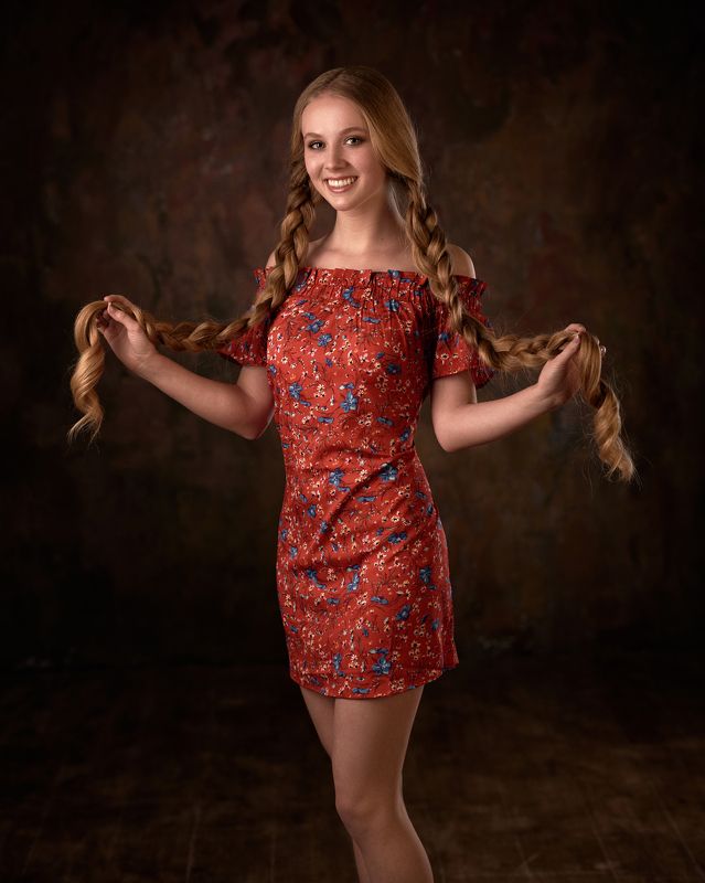 pyzhikphoto, портрет, классика, классический портрет, портрет девушки, женский портрет, portrait, classic, art, красавица Портрет Полины фото превью