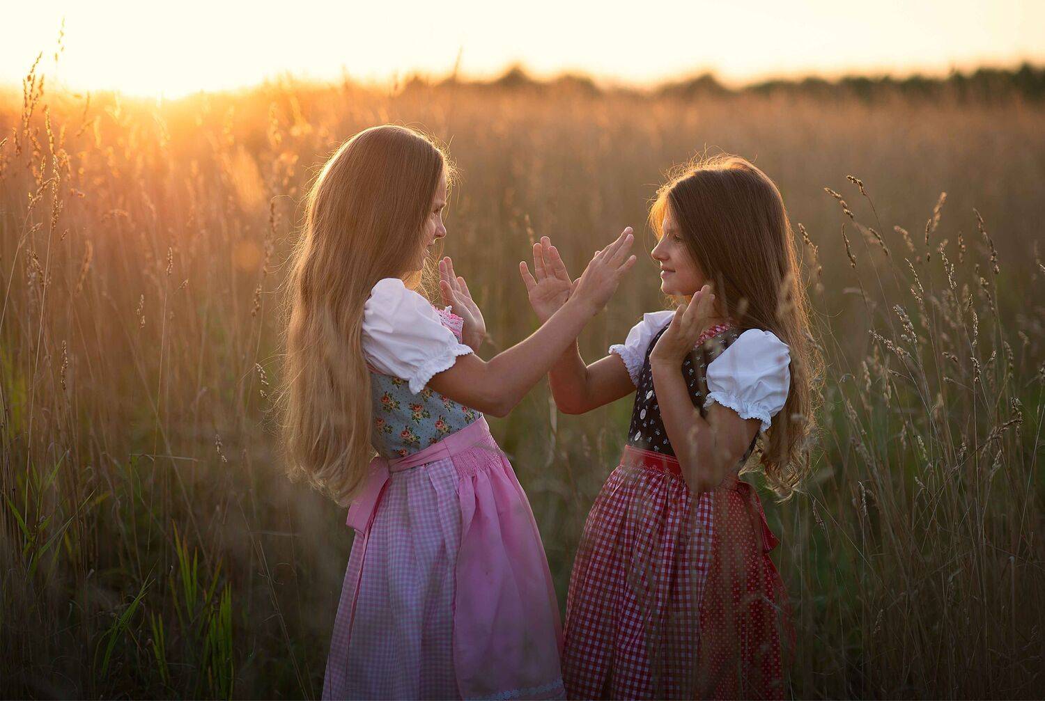 , Васильева Ольга