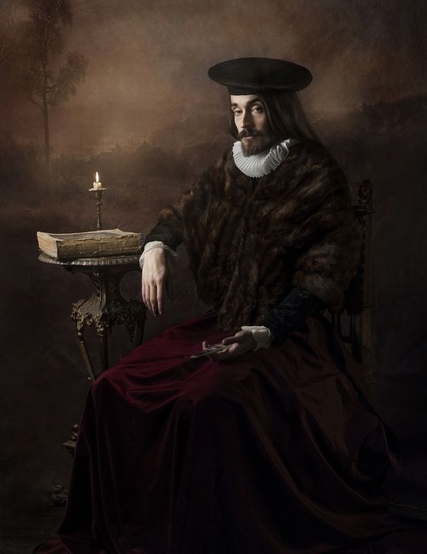 Вариация на тему... фото превью