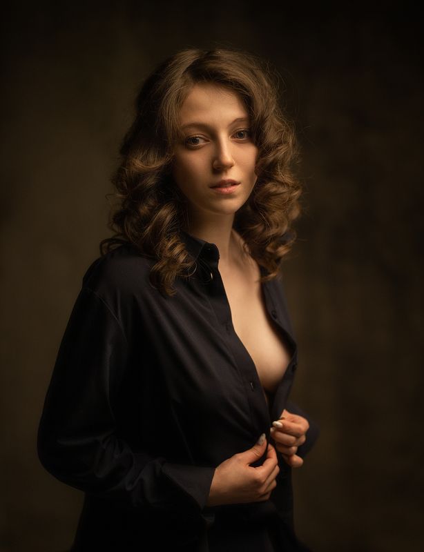 Диана фото превью