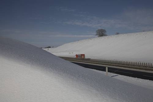 Трасса М 5