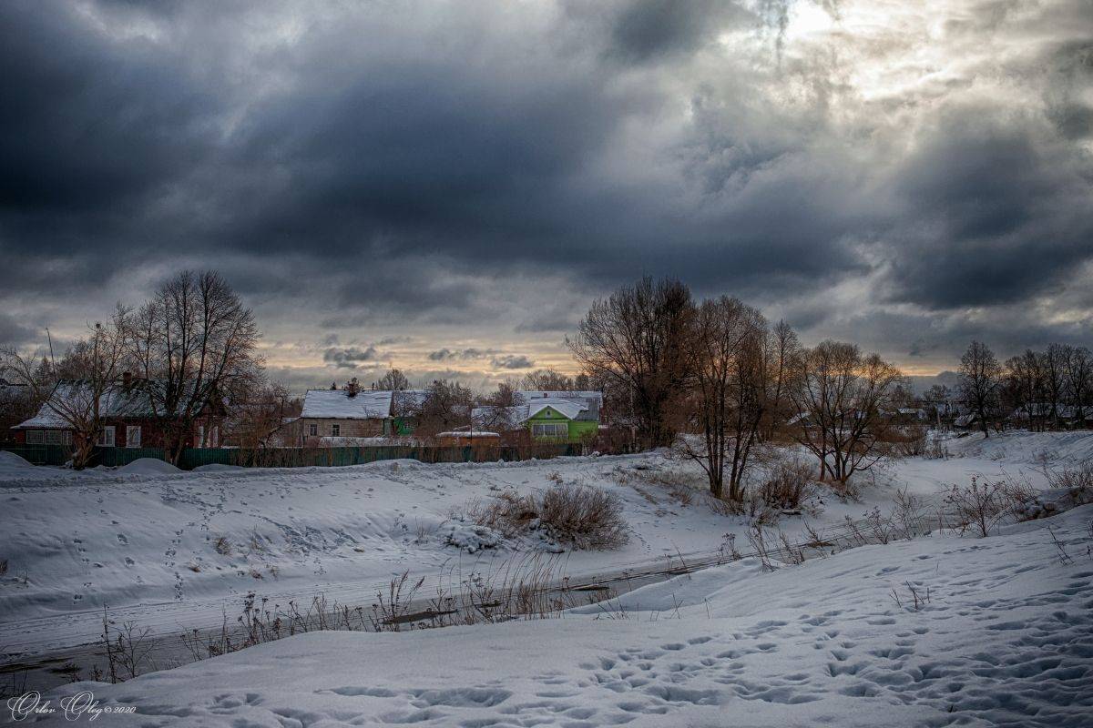 , Орлов Олег