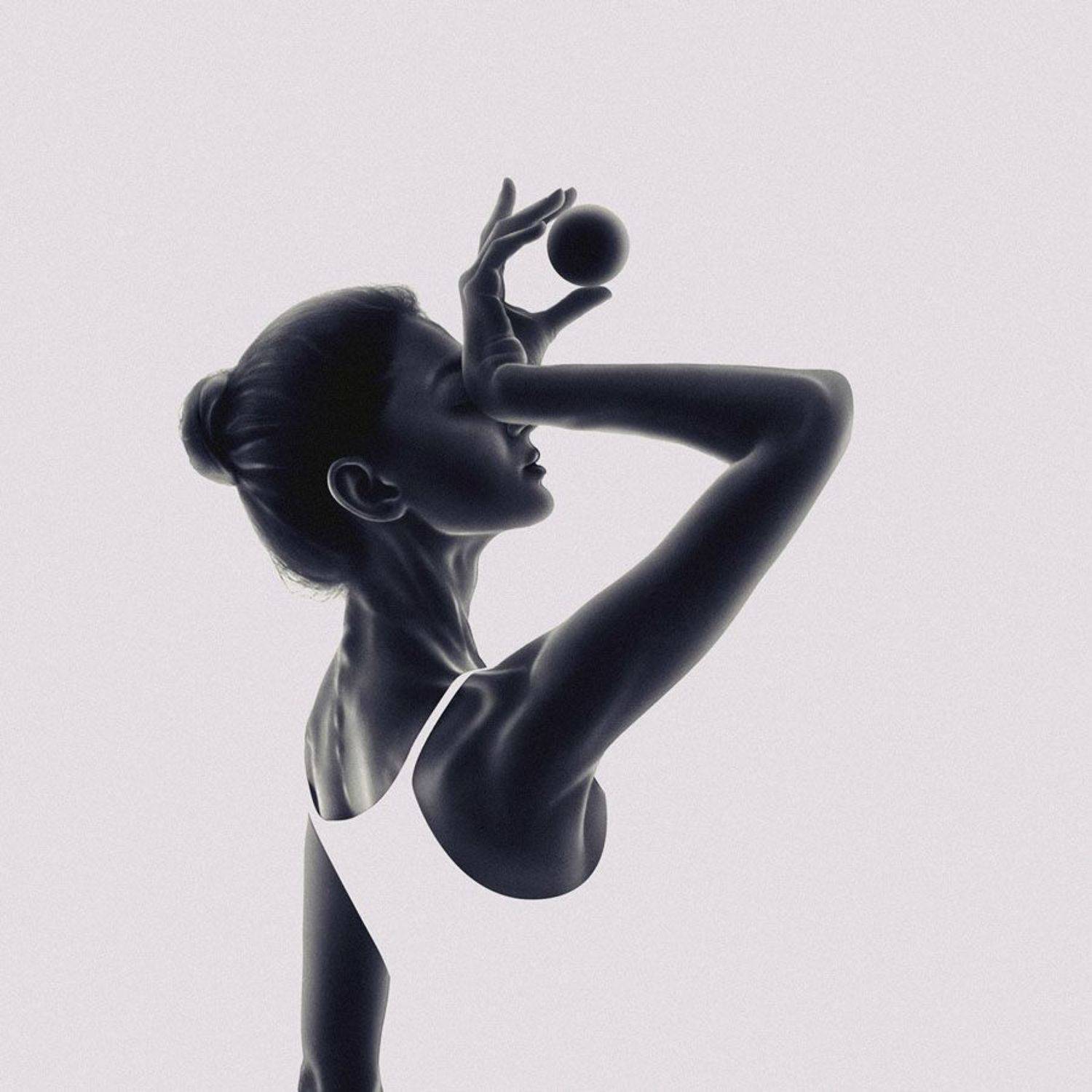 SURREAL,FANTASY,IMAGINATION,DREAM,DREAMING,DREAMY,WOMAN,GIRL,WATER,LIGHT,FOG,PERSON,EMOTION,FEELING,MODEL,FEMALE,DARK,CLOSED EYES,SHADOW,MONTAGE,SURREALISM,ART,CONCEPT,FINE,FINE ART,SILHOUETTE,HAND,HANDS,GRAPHIC,FIGURE,CONTRAST,BLINDNESS, Ernehir Nur