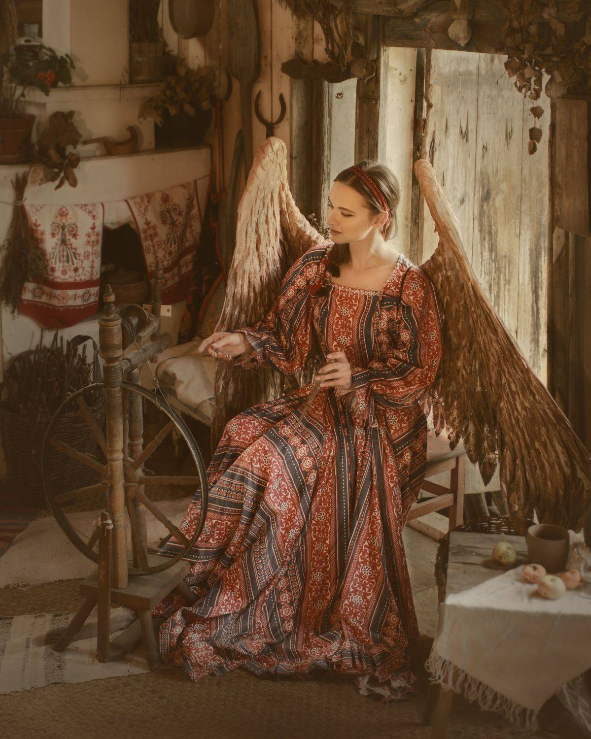 , Ольга Лобачёва