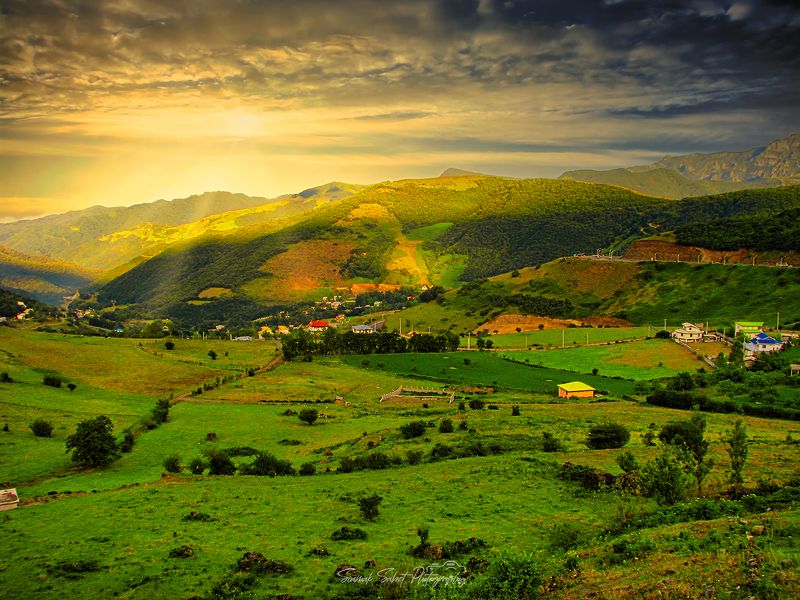 Golden Time фото превью