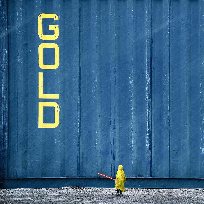 Gold War фото превью