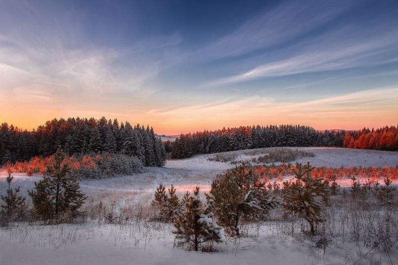 Природный парк Шаркан фото превью