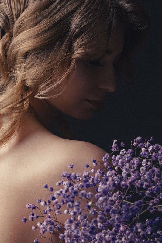 Анастасия фото превью