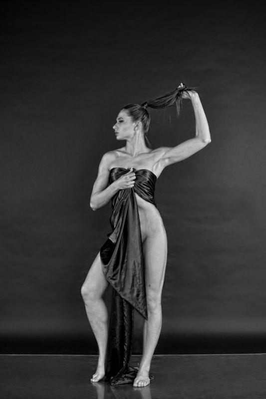 Black & White фото превью