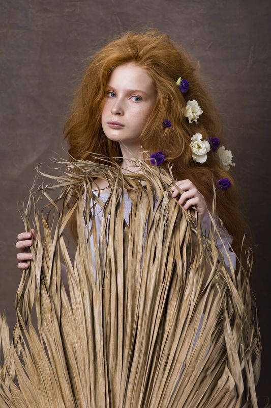 Даша фото превью