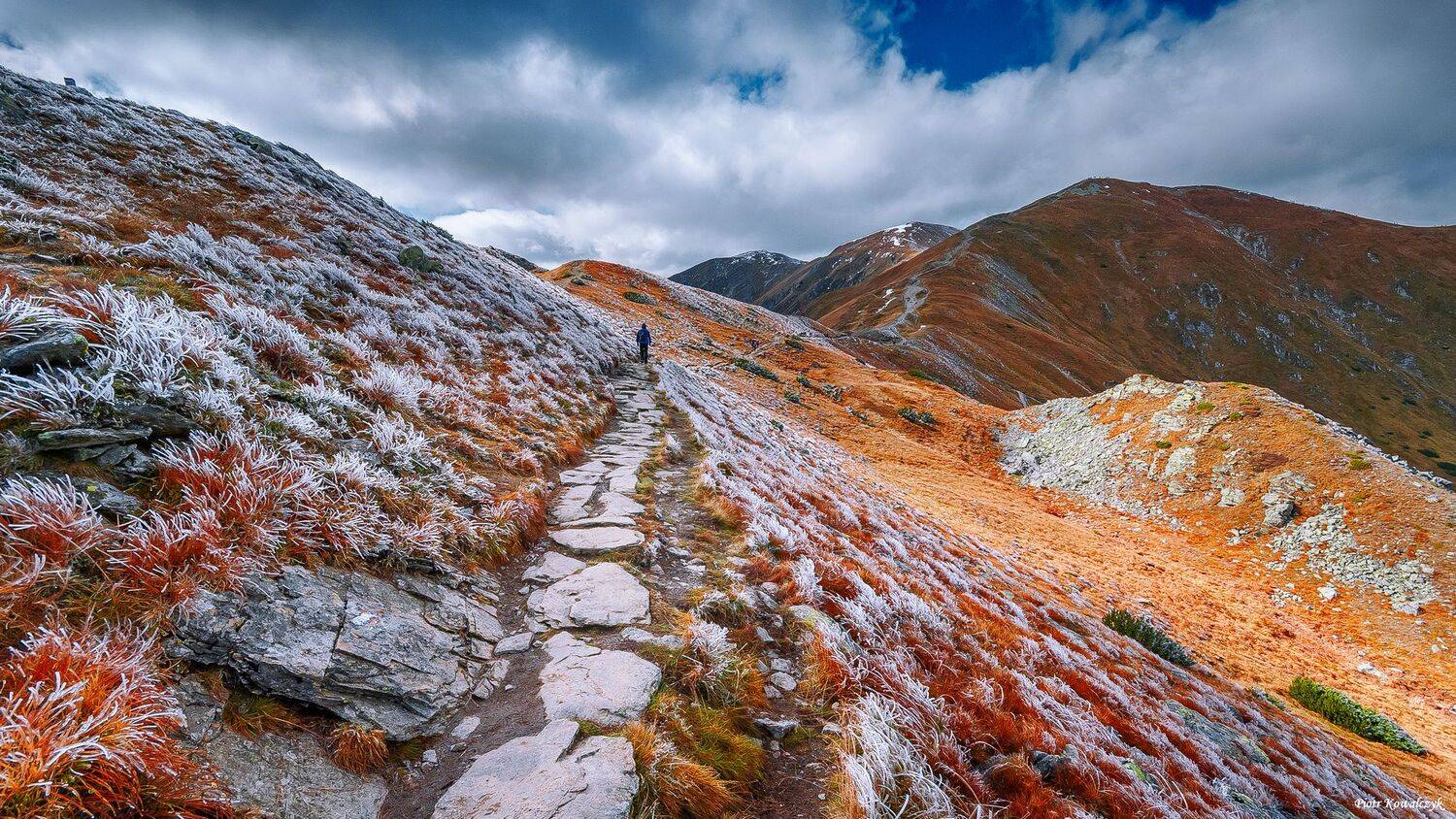 polska, tatry, Kowalczyk Piotr