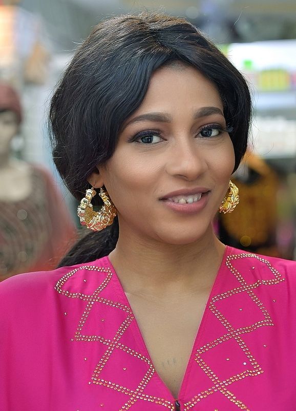 Fatouma фото превью