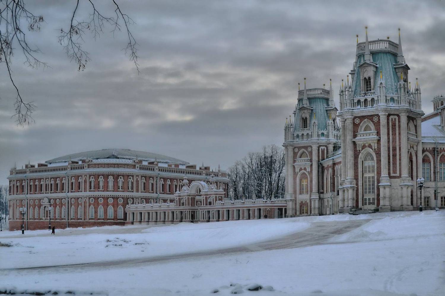 , Новиков Михаил