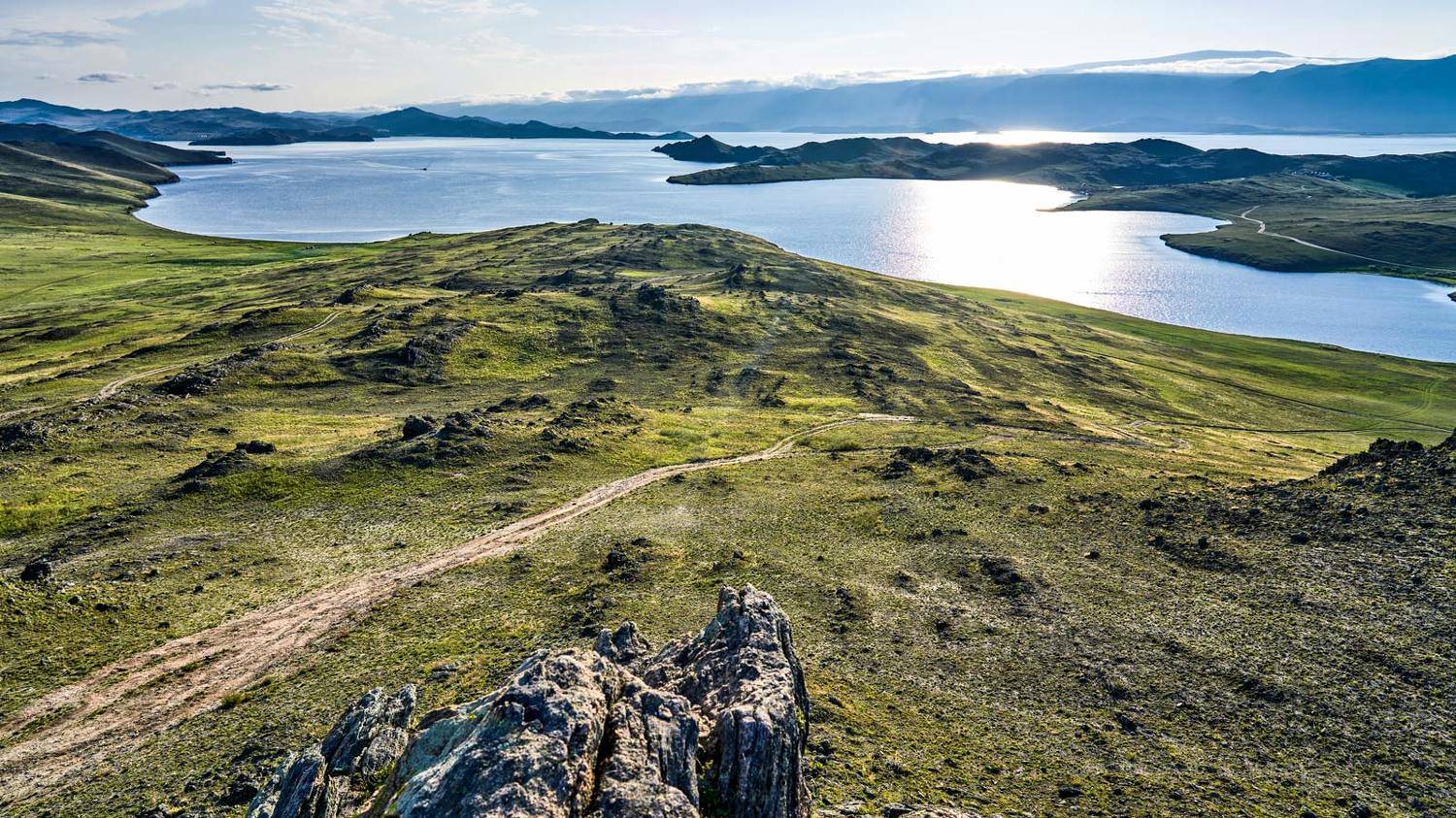 , Сергей Низовцев