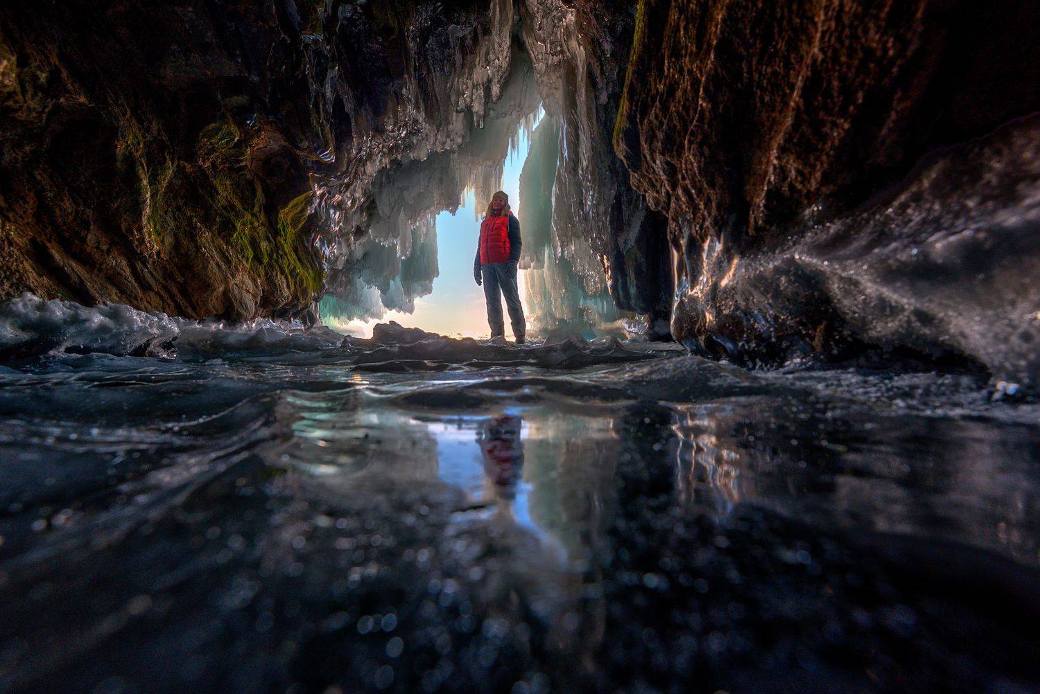 , Эдуард Гордеев