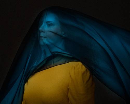 Темные силы нас злобно гнетут