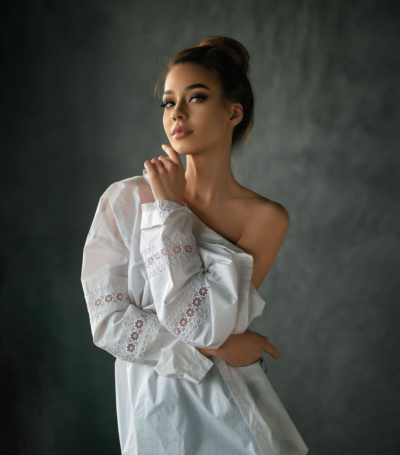 , Алексей Шаклеин