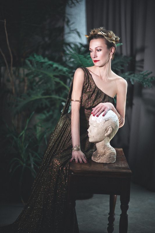 Goddess  фото превью