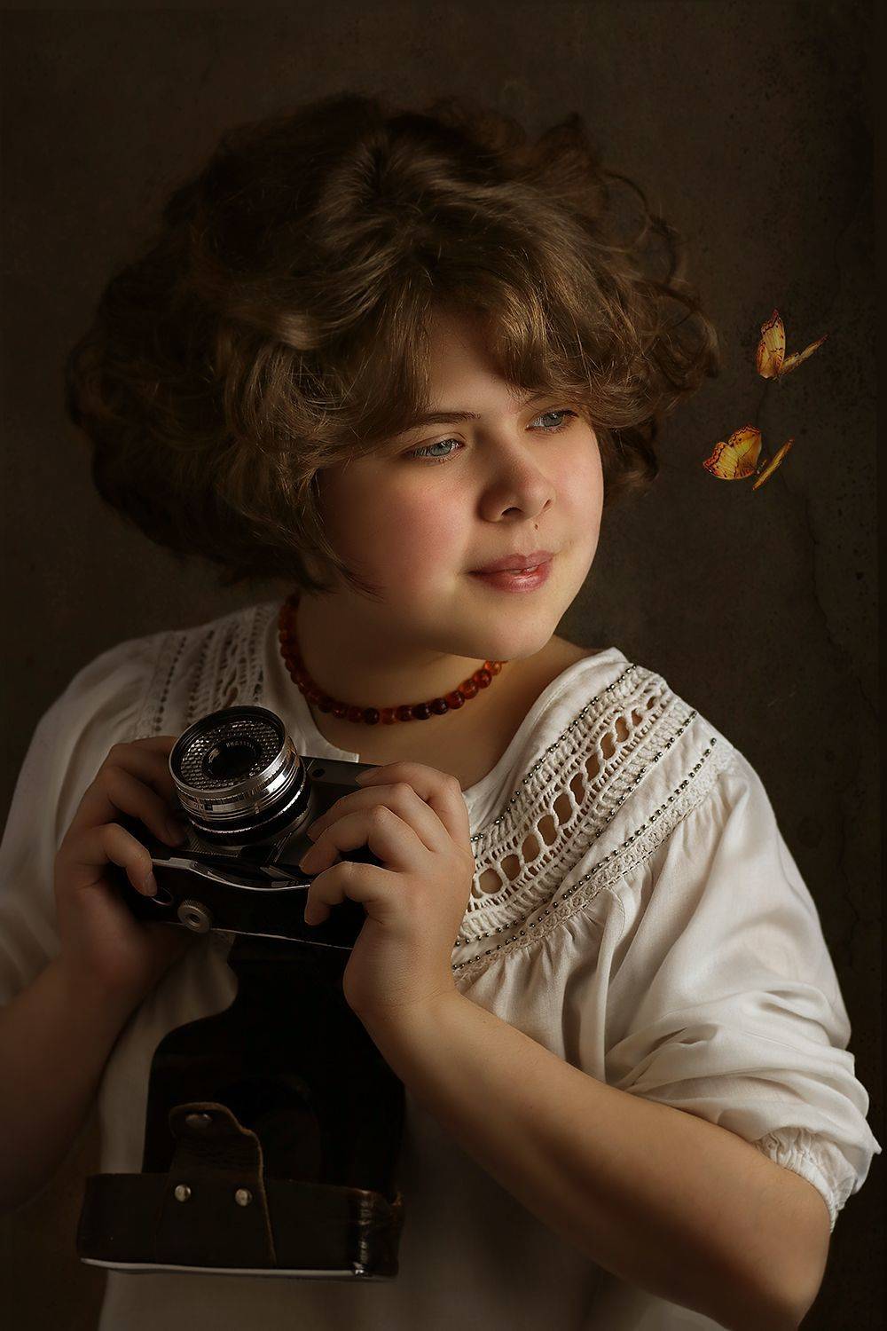 , Светлана Дерябина