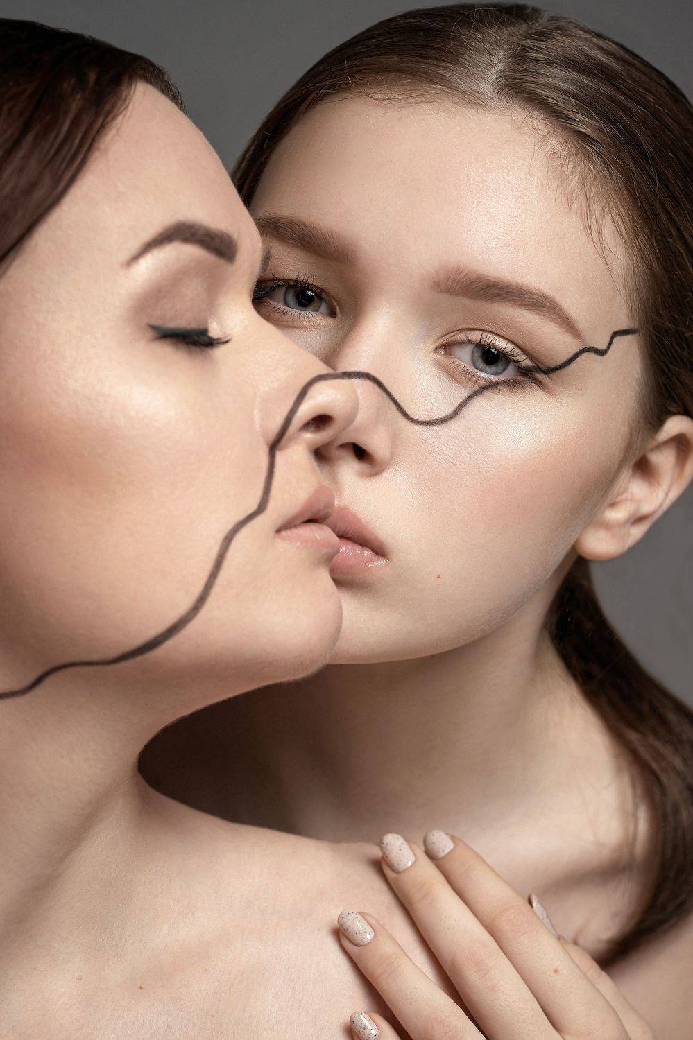 , Анна Дегтярёва