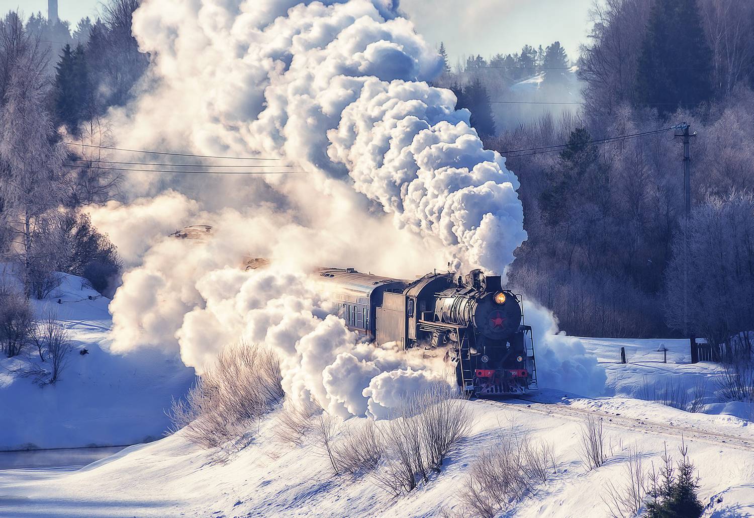 , Владимир Липецких