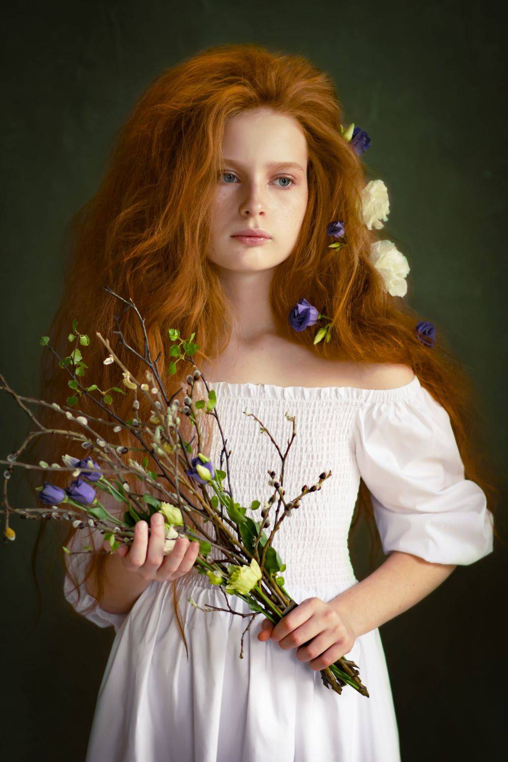 , Егорова Наталья