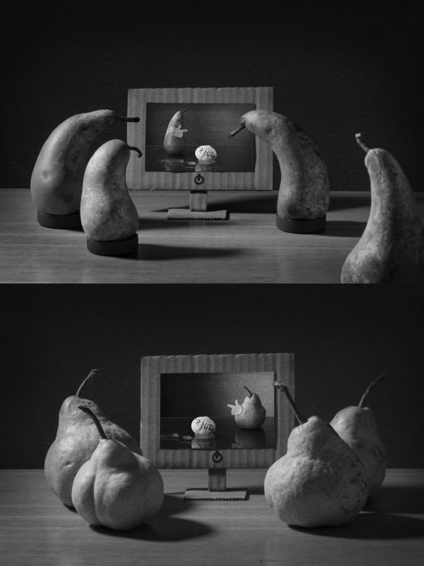 The truth dies the first фото превью