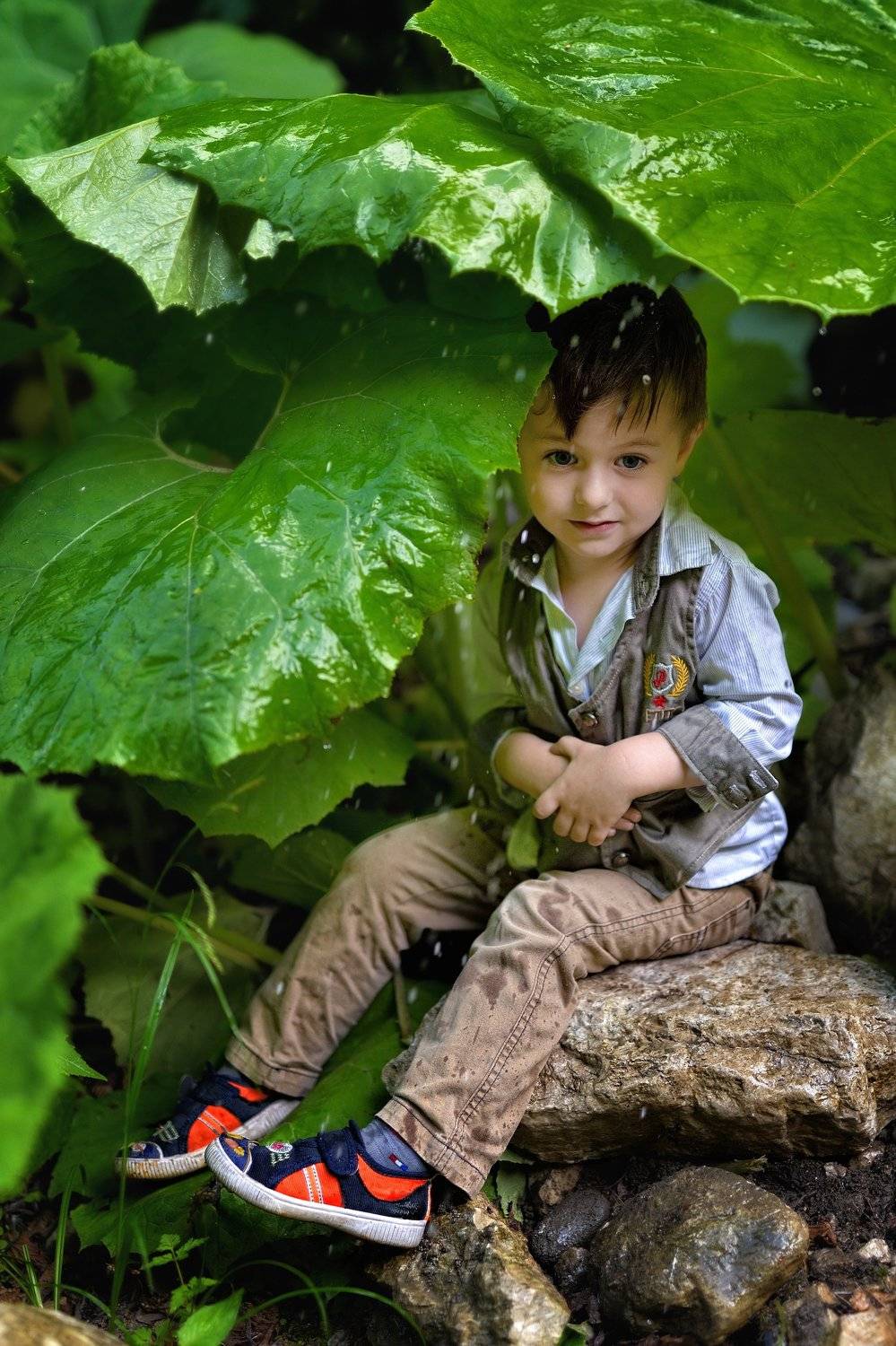 , Владимир Кулаков