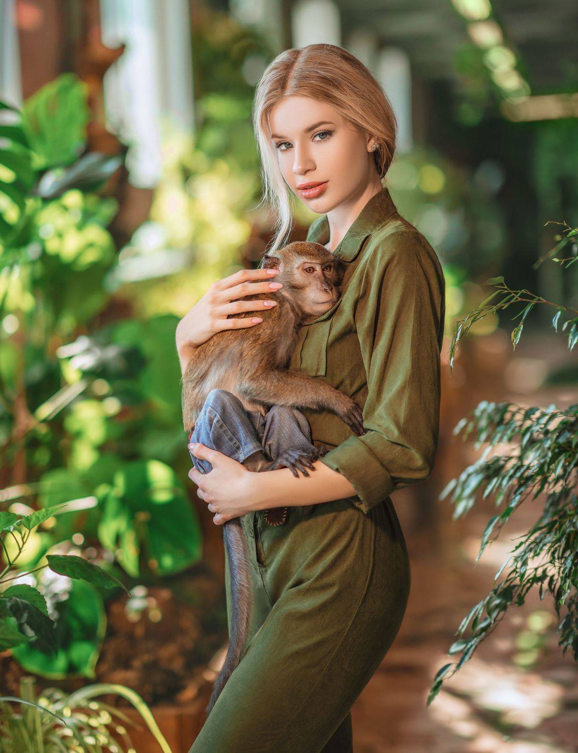 , Диана Липкина