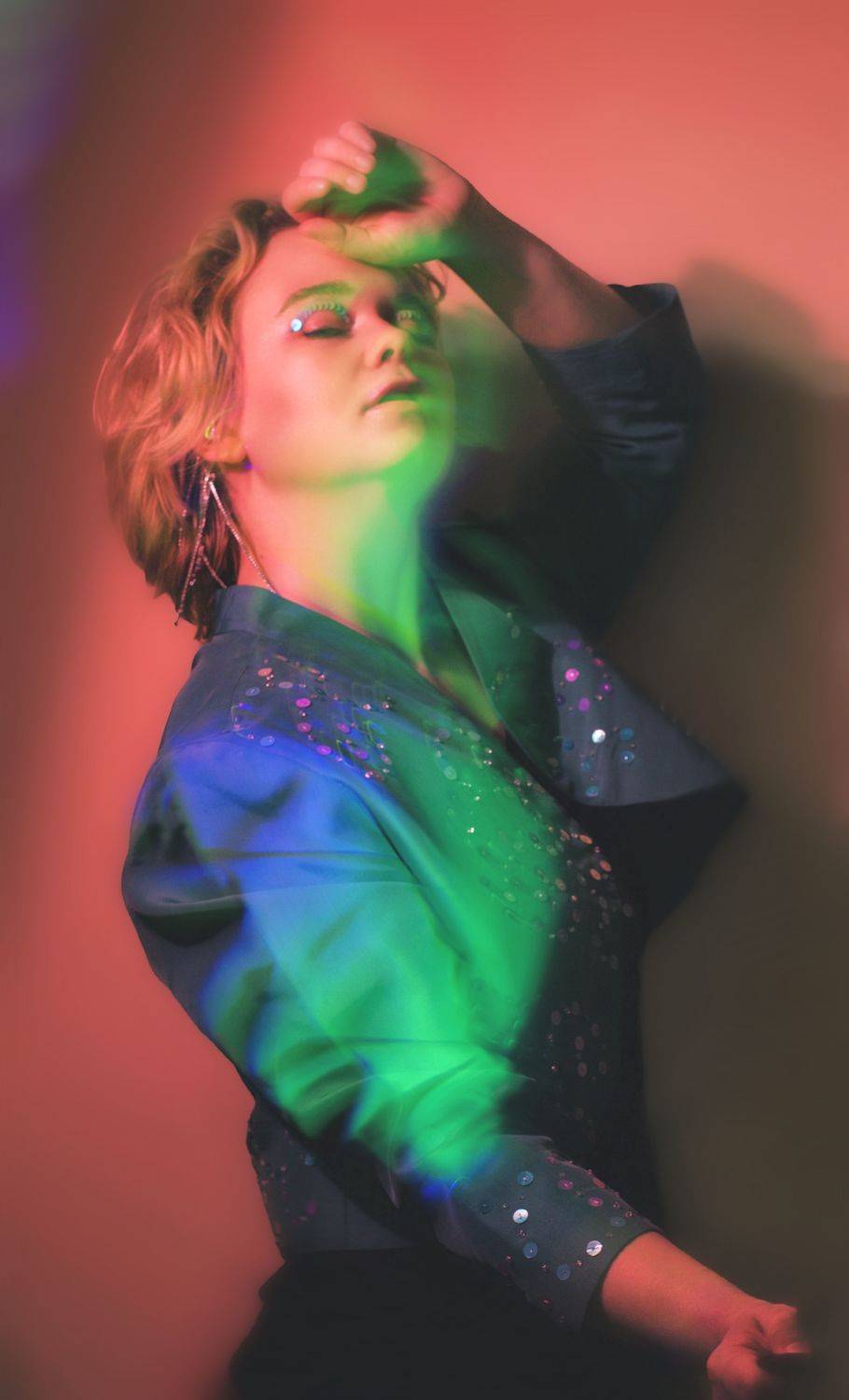 , Ксения Okdmuse