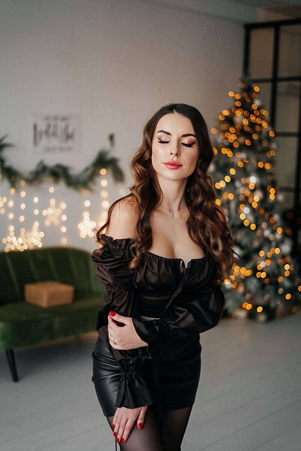 , Анна Евдокимова