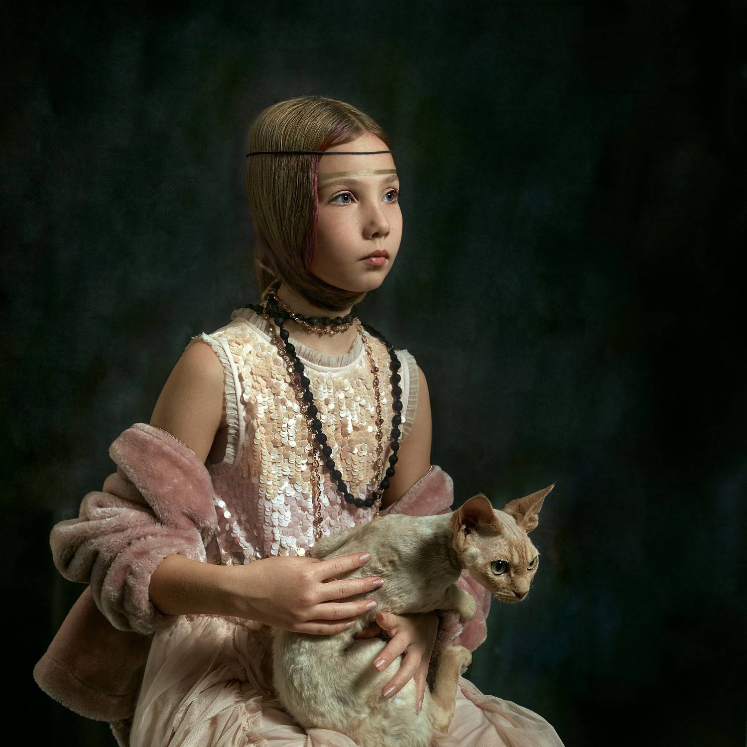 , Valentina Acrement